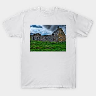 Old Croft House T-Shirt